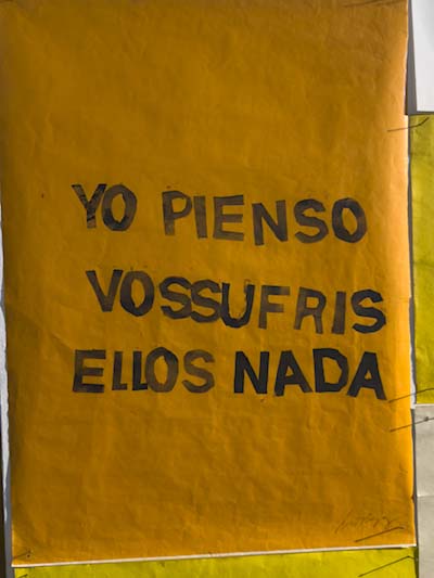 resistencias tipográficas