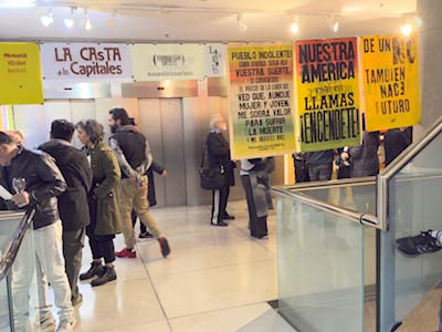 resistencias tipográficas