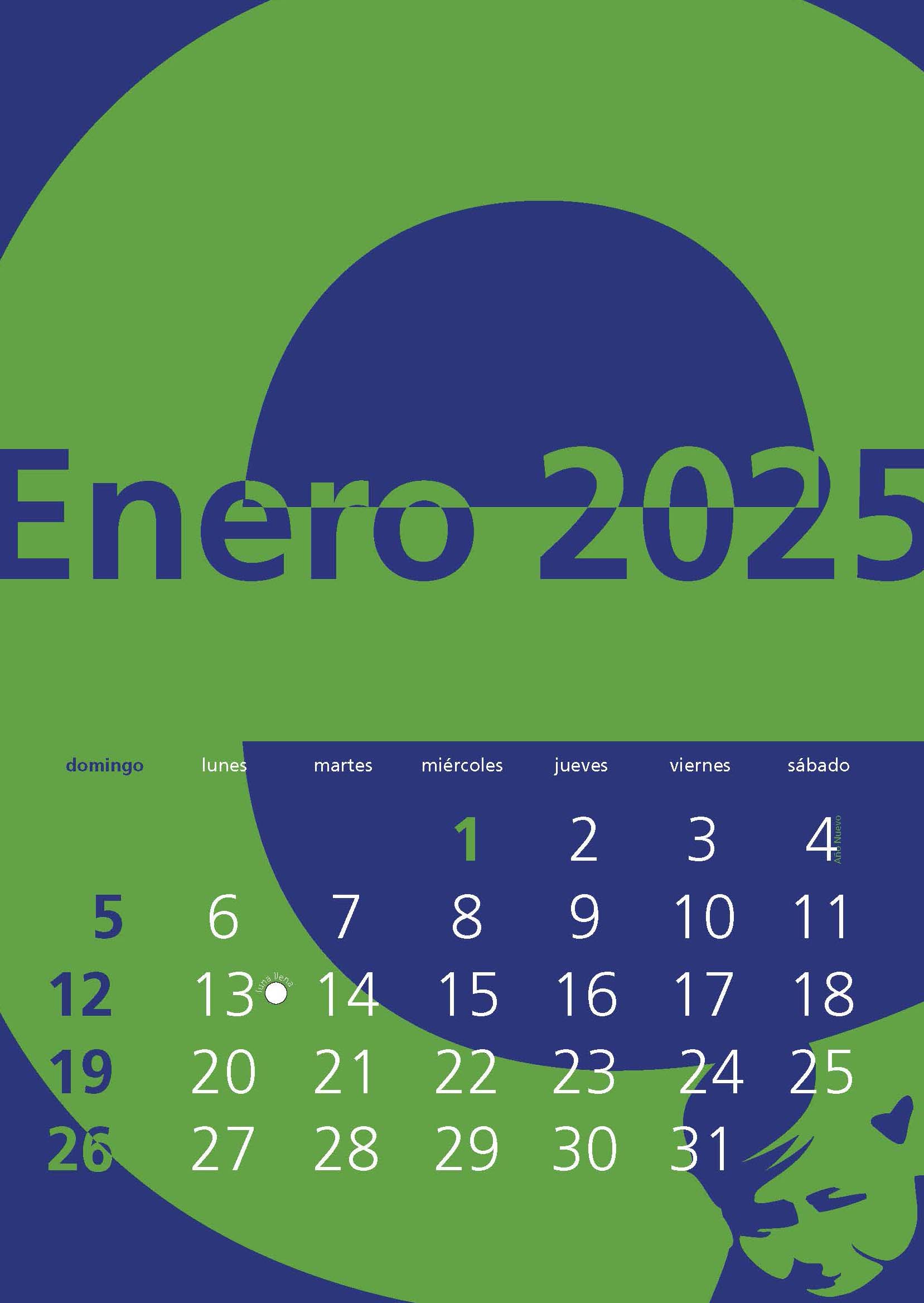 enero