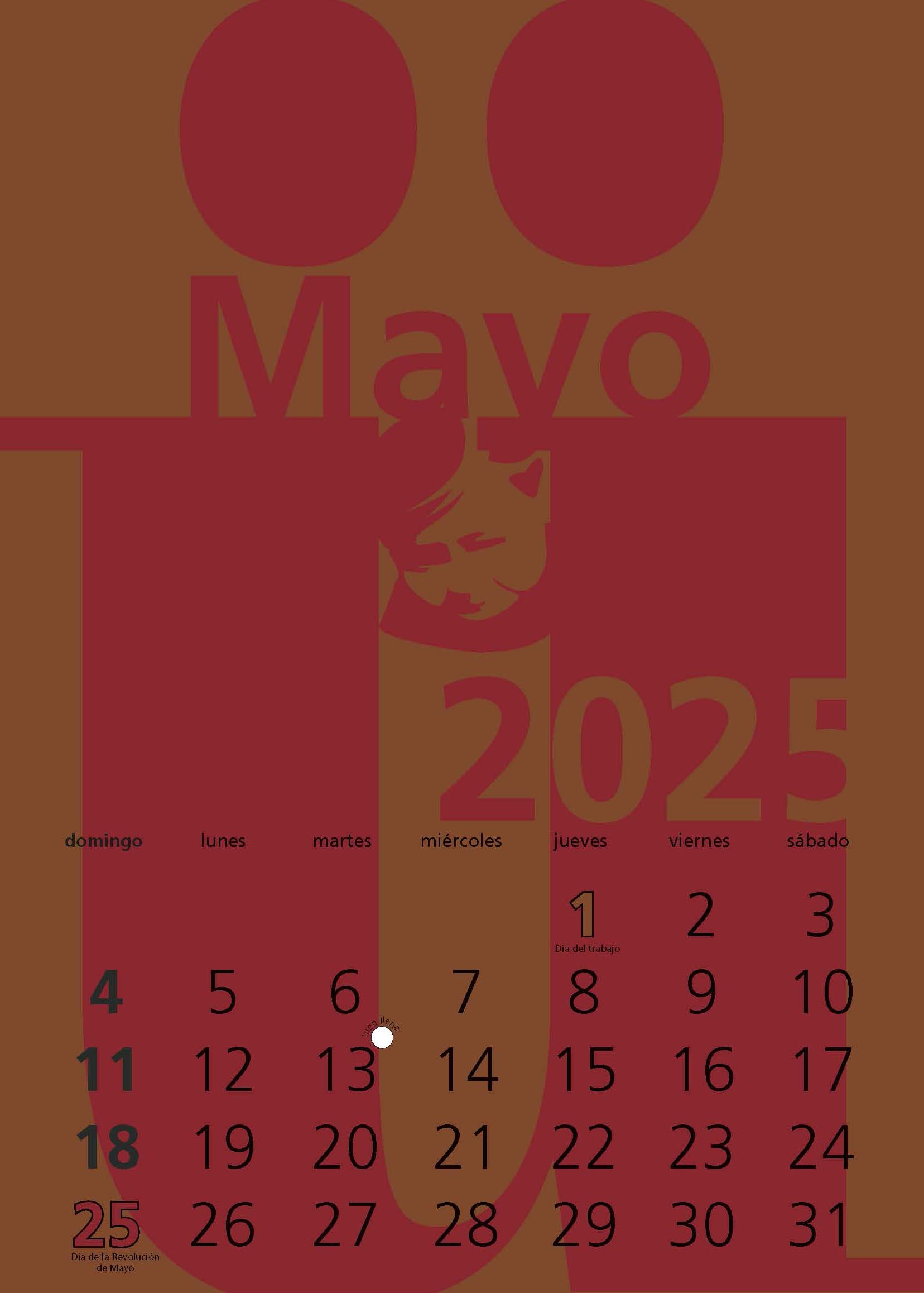 mayo