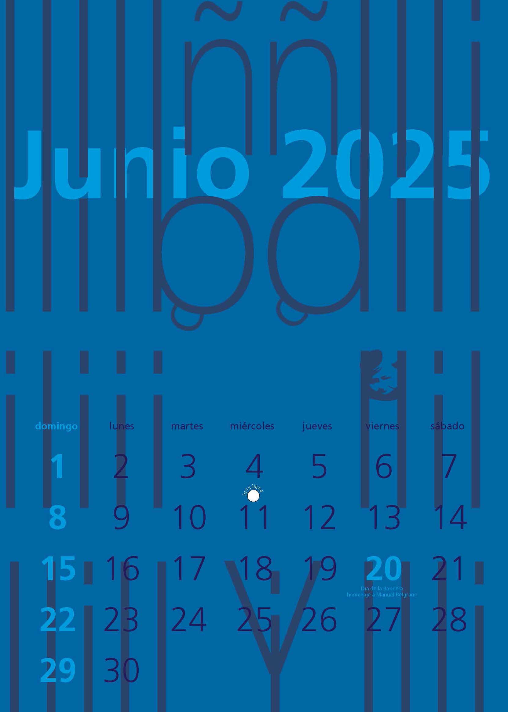 junio