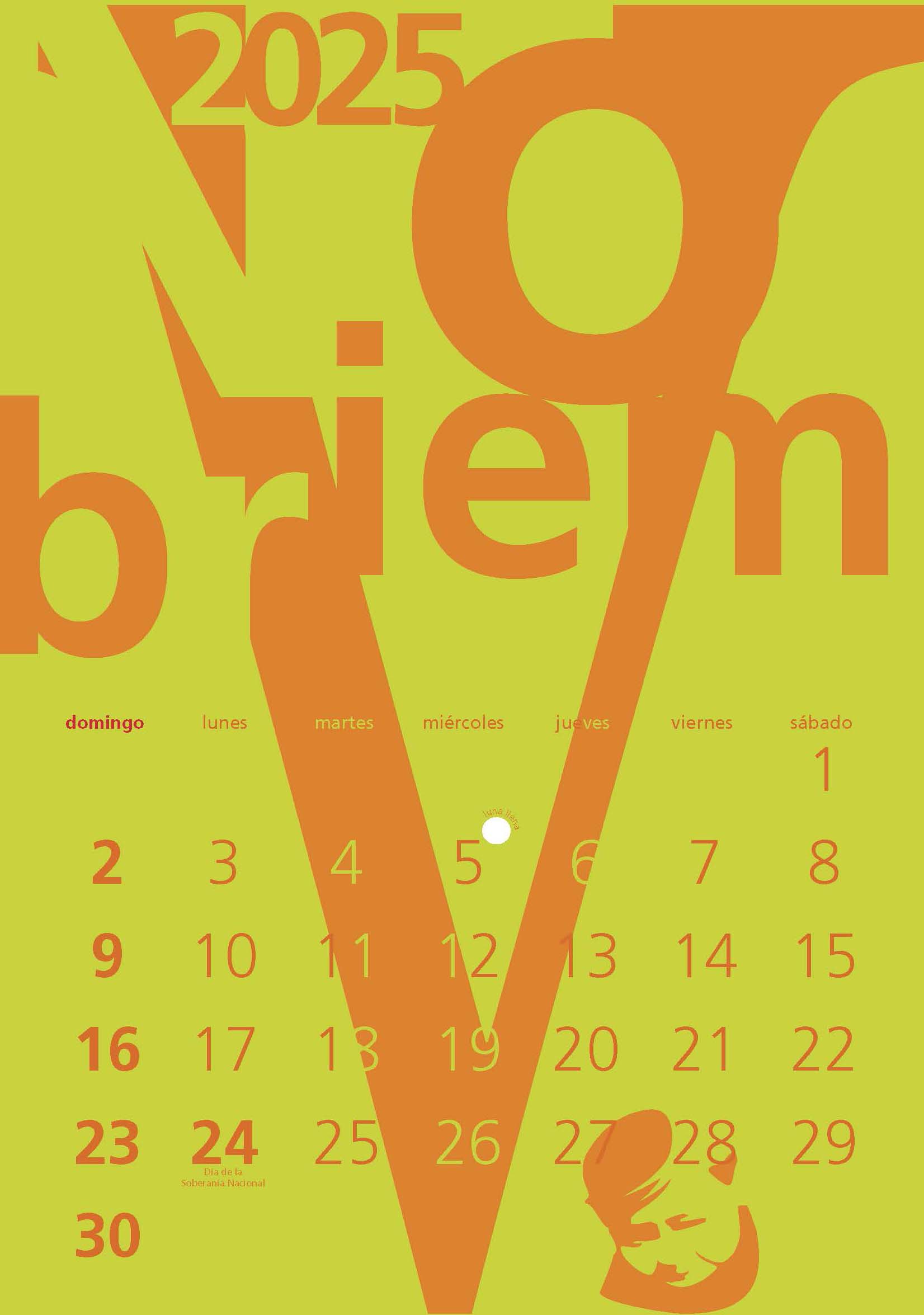 noviembre