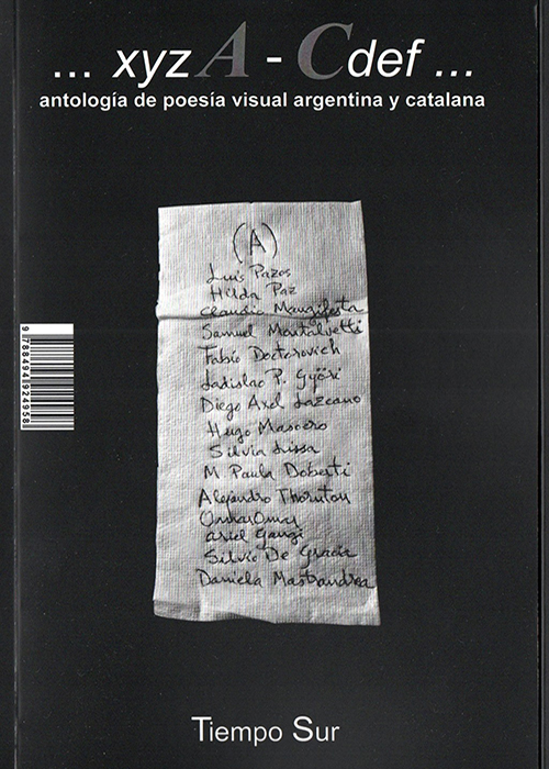 antología