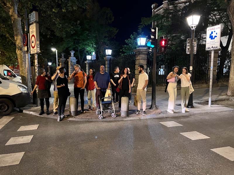 Madrid