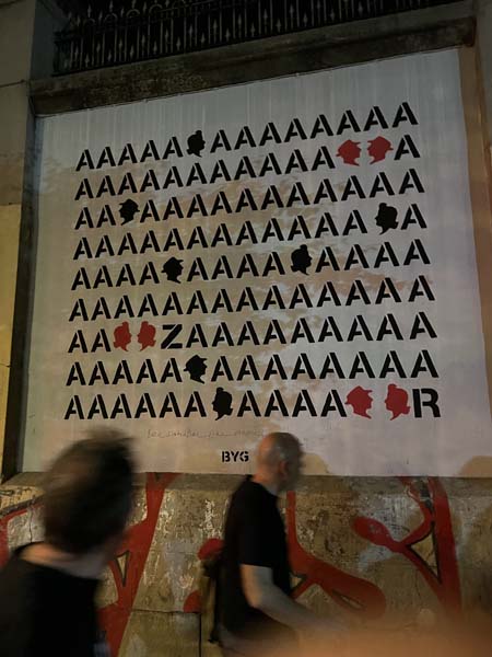 Madrid