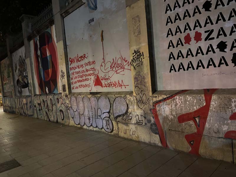 Madrid