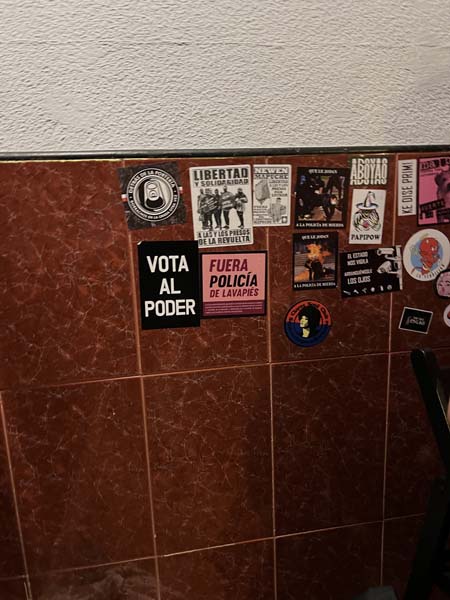 Madrid