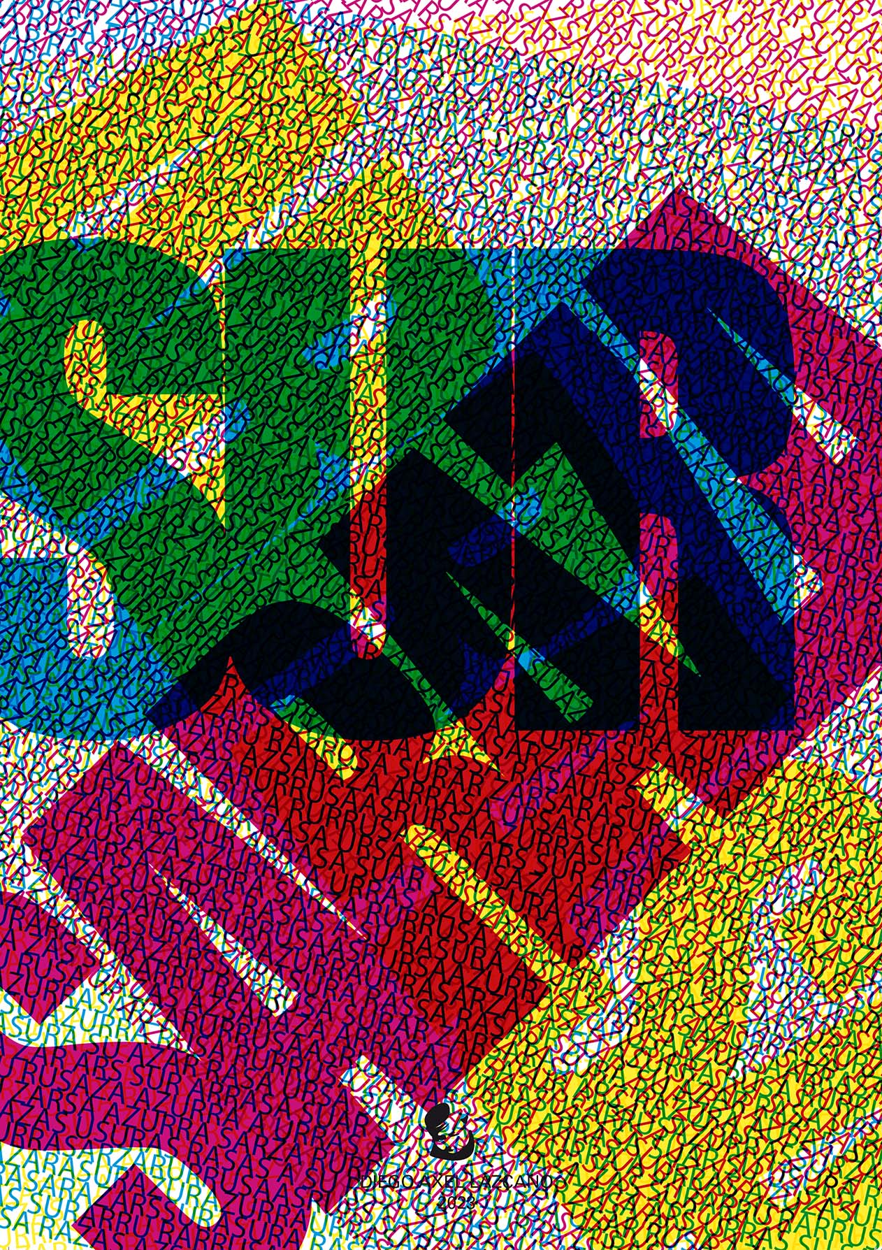 sur