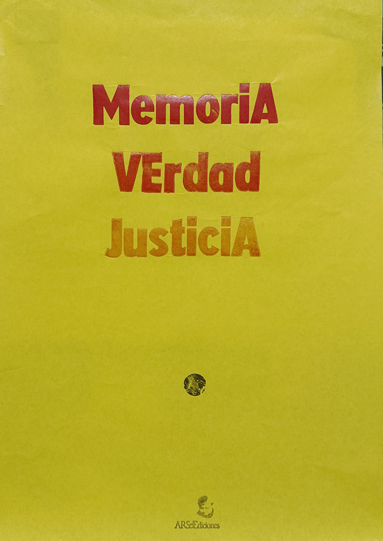 afiche