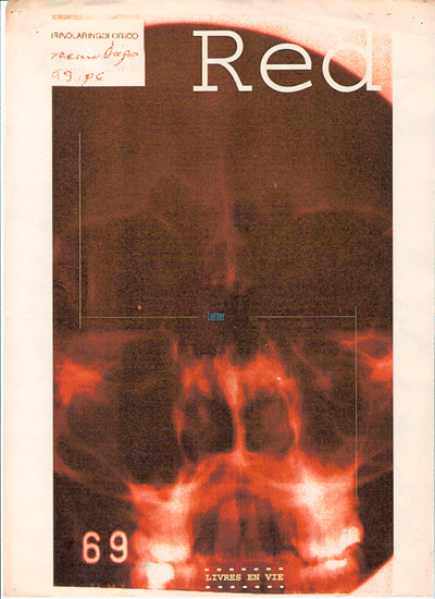 Red letter