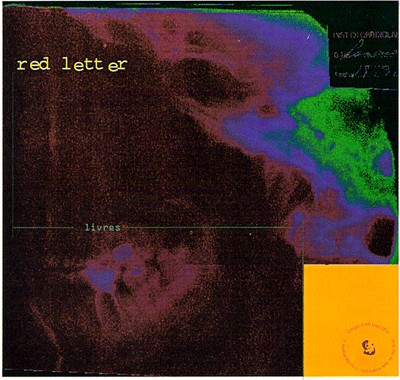 Red letter