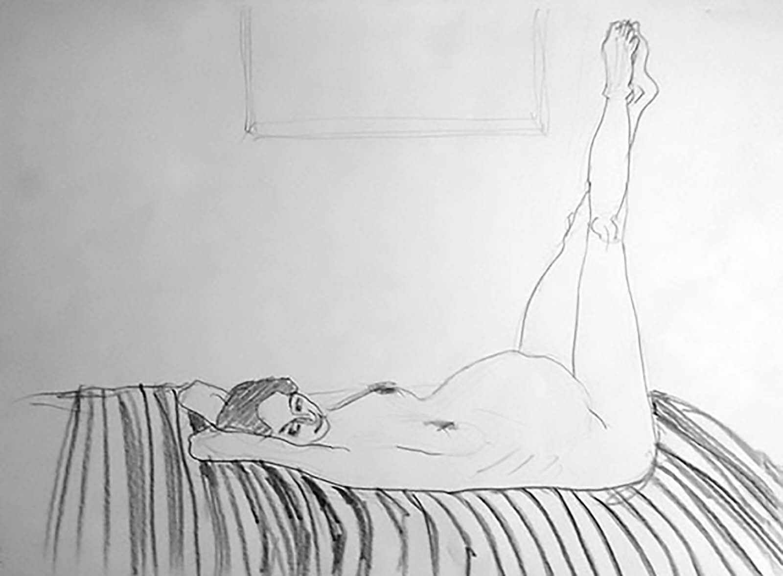 Jam de dibujo