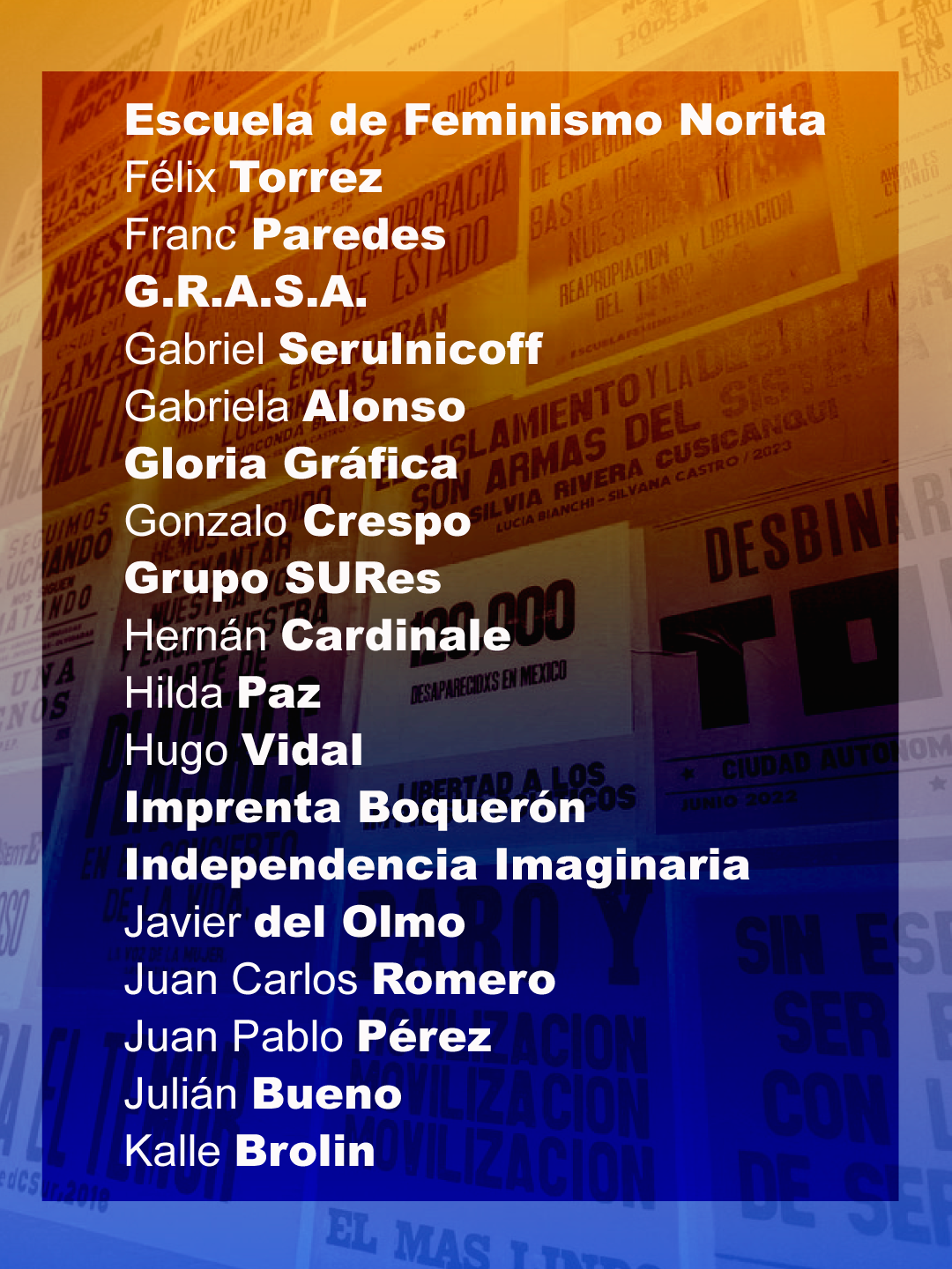 Resistencia tipografica