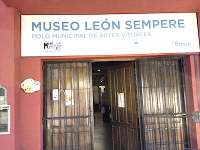 museo León Semperé