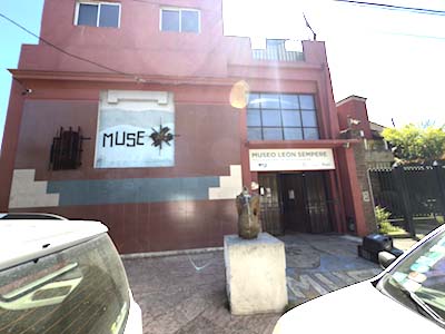 museo León Semperé