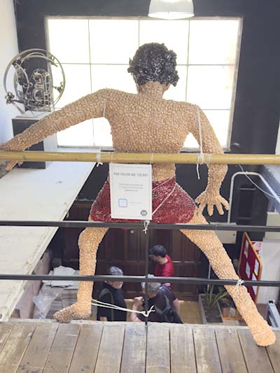 museo León Semperé