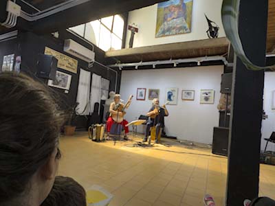 museo León Semperé