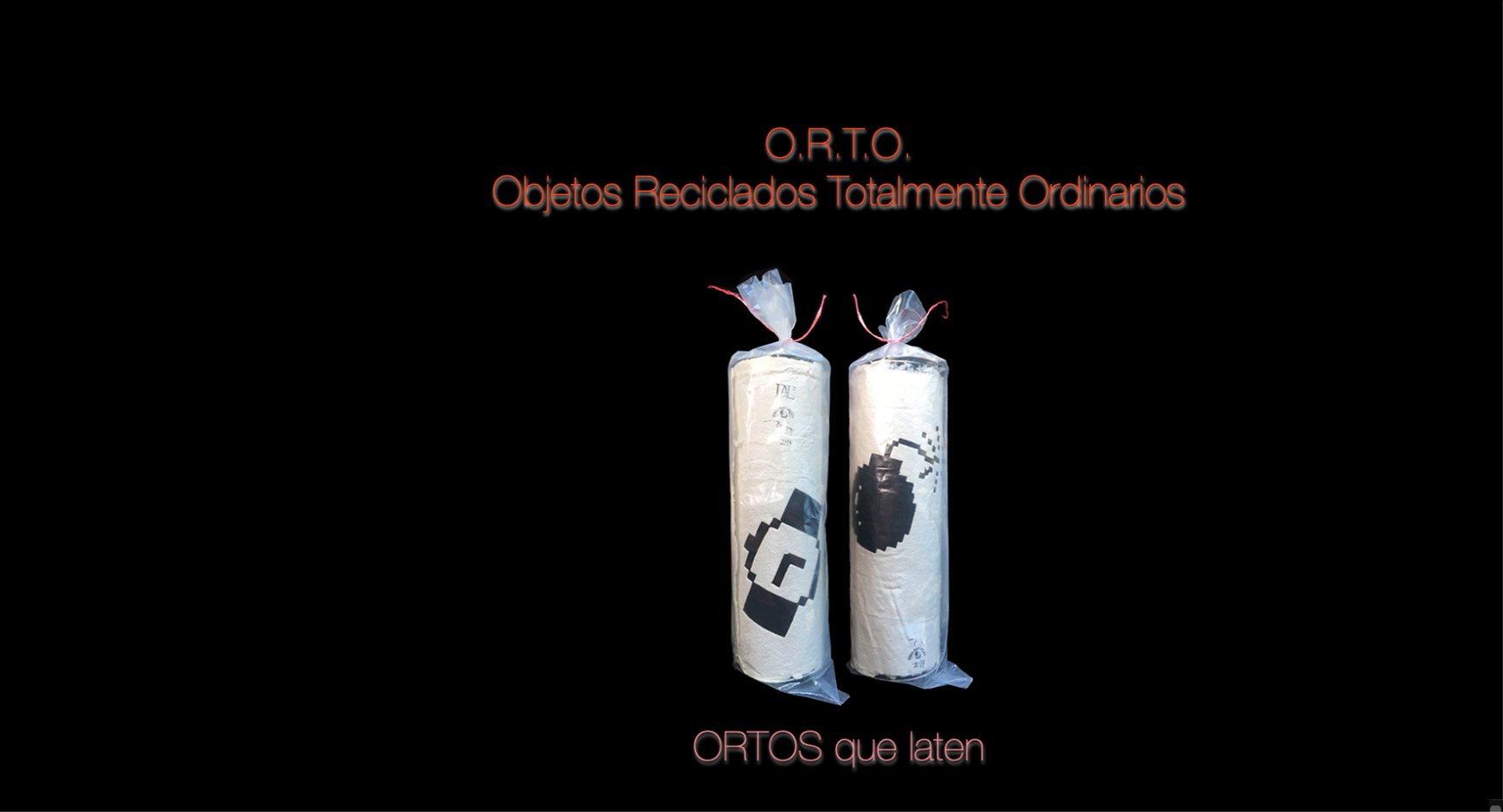 ORTO