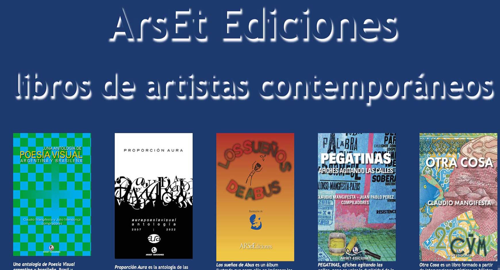 arset